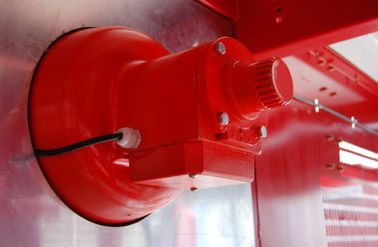 CE and ISO Construction Passenger Hoist