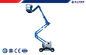 18m Folding Arm Aerial Work Platform With Iso Ce , Low Noise