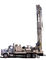 Surface Drilling Rig Mast For Quarry / Railway Construction , High Speed